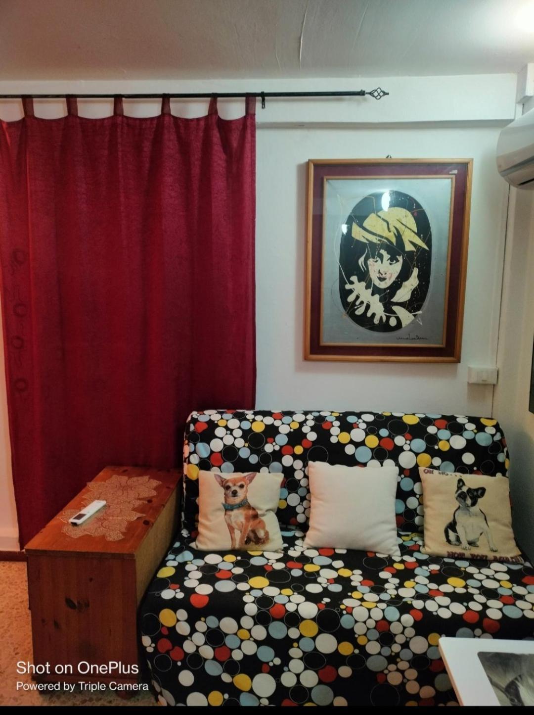 Apartment Monolocale 
